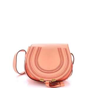 Chloe Marcie Crossbody Bag Leather Mini #189179C82B